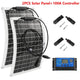 2pc panel and 100A
