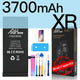 3700 мАч для iXR