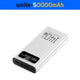 E03-Белый-50000мАч