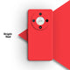 Bright Red