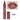 1pc Velvet Matte Lipstick Long Lasting Color Rendering Non-stick Cup Lip Glaze Lips Liner Pencil Waterproof Woman Cosmetics Nude