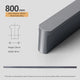 Pistool Grijs 800mm