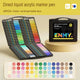 60 colors