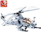 Helikopter