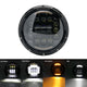 90W Black