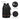 Video Waterproof Camera Shoulders Backpack w Reflector Stripe fit 15.6 inch Latptop Shockproof Soft Padded Tripod Case Photo Bag