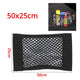 50cm X 25cm