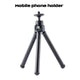 Mobile phone holder