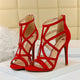 Red 11cm