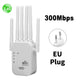 300Mbps EU Plug