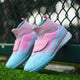 roze blauw
