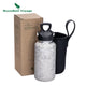380ml silver