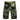 No Belt Camouflage Camo Cargo Shorts Men 2024 New Mens Casual Shorts Male Loose Work Shorts Man Military Short Pants Plus Size