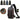 Men Multifunction Anti Theft USB Shoulder Bag Man Crossbody Cross Body Travel Sling Chest Bags Pack Messenger Pack