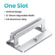 Metal One Slot 2