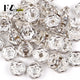 White Zircon
