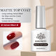 Matte Top Coat