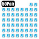 50pairs-Skyblue