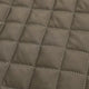 Coffee-Cotton Lining