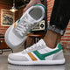 White Green