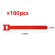 red B 100PC