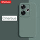 Cinereus