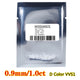 0.9mm-No GRA
