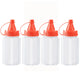 Red-4Pcs