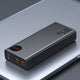 22.5W Black