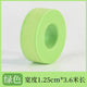 1PC Green Tape Small