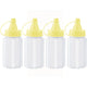 Yellow-4Pcs