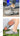 2025 Men Women EVA Chef Shoes Non-slip Waterproof Oil-proof Shoes Comfortable Workers Slippers Outdoor Fishing Shoes Size 36-45