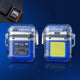 Cadeaudoos Blauw