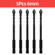 5pcs 6mm