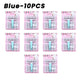 10PCS