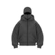Dark gray