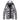 Coat Solid Casual Streetwear Windproof Outwear Male Parkas Shiny Parka Winter New WarmThickened Hooded Waterproof Puffer Jacket
