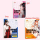 3 Books D