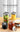 Electric Mason Jar Vacuum Sealer Kit Cordless Automatic Jar Sealer Set for Food Storage and Fermentation with Mason Jar Lids