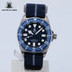 FXD Blue
