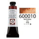 Burnt Sienna