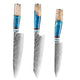 3pcs A