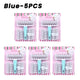 5PCS