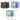 3PCS Luxury Underwear Men Underpants Thin Boxer Large Size Breathable Men's Panties Quick Drying Ice Silk Shorts Plus Underwears