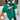 Dames Winter Koreaanse Letter Gedrukt Halfhoge Kraag Dikke Warme Streetwear Sweatshirt Vrouwelijke Casual