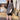 Western Design Round Neck Pullover Thin Sweatshirt for Women Korean Style Loose and Versatile