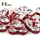 Red Zircon
