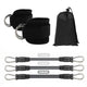 6pcs All Black