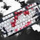 F 68 keys
