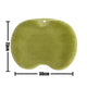 green pad